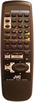 Telecomanda originala JVC RM-SRX6001U