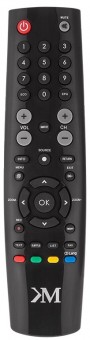 Telecomanda originala KRUGER&MATZ KM0232T