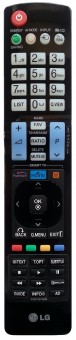 Telecomanda originala LG AKB73275608