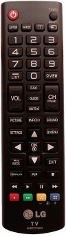 Telecomanda originala LG AKB73715625