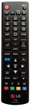 Telecomanda originala LG AKB73715671 