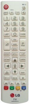 Telecomanda originala LG AKB73975712