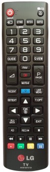 Telecomanda originala LG AKB73975729