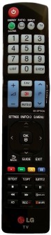Telecomanda originala LG AKB74115502