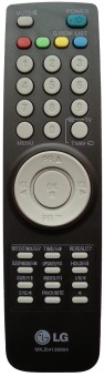 Telecomanda originala LG MKJ54138904