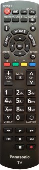Telecomanda originala PANASONIC N2QAYB000833