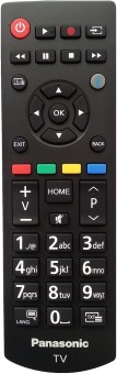 Telecomanda originala PANASONIC R/C 39127M