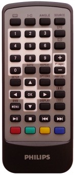 Telecomanda originala pentru DVD PHILIPS PD9003/12