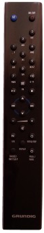 Telecomanda originala pentru Sistem Audio Grundig UMS5810
