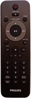 Telecomanda originala Sistem Audio PHILIPS FMW210, FMW211