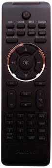 Telecomanda originala sistem audio Philips MCD135/51, MCD135/58
