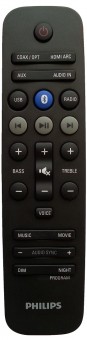 Telecomanda originala pentru SoundBar PHILIPS HTL2193B/98