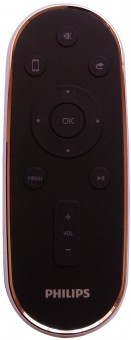 Telecomanda originala PHILIPS Fidelio, Primo Wireless Doking Speaker 