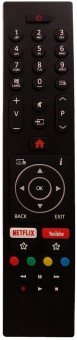 Telecomanda R/C43135 pentru EDENWOOD, FINLUX, NABO