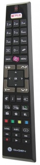 Telecomanda R/CA4995 pentru SULPICE