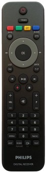 Telecomanda originala RC24225490 Receptor Digital PHILIPS