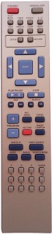 Telecomanda originala RC2520 pentru DVD / DVD-PLayer