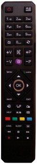 Telecomanda originala RC4882 pentru Finlux, Sulpice, Telefunken