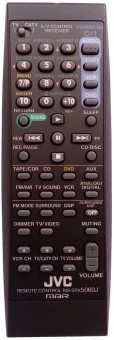 Telecomanda originala RM-SRX5060J pentru JVC