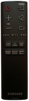 Telecomanda originala SAMSUNG AH59-02631A pentru SoundBar