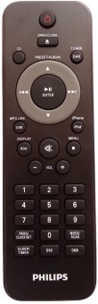 Telecomanda originala Sistem Audio Philips DCB293/05, DCB293/12