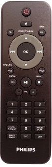 Telecomanda originala sistem audio PHILIPS DCB3070/10