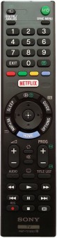 Telecomanda originala SONY RMT-TX102D
