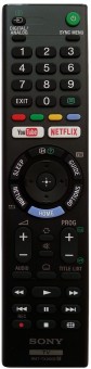 Telecomanda originala Sony RMT-TX300E