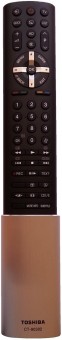 Telecomanda originala TOSHIBA CT-90382 
