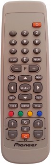 Telecomanda originala XXD1003 pentru receiver DVB-T terestru Pioneer