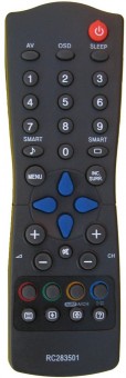 Telecomanda Otto-Versand RC283501