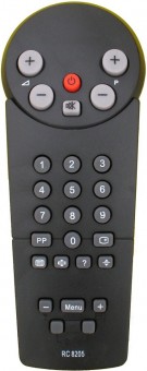 Telecomanda Otto-Versand RC8205