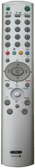 Telecomanda RM934 pentru Otto-Versand