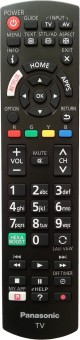 Telecomanda Panasonic, TH-32ES500H, TH-40ES500H, TH-43ES630H