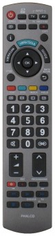 Telecomanda pentru televizor LCD Panasonic