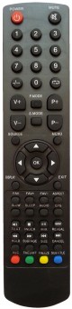 Telecomanda pentru televizor VORTEX LED-V17GL3D