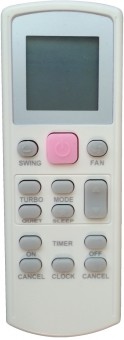 Telecomanda pentru AC DAIKIN APGS02, ECGS02