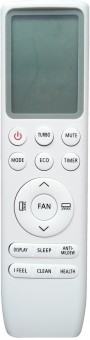 Telecomanda pentru AC TESLA TT34TP21-1232IAWUV