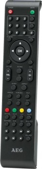 Telecomanda pentru AEG CTV 1902, 2201, 2205, 2401, 2404, 2601