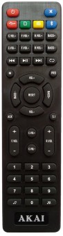 Telecomanda pentru AKAI  HT014A-5086F, SS021A-5289