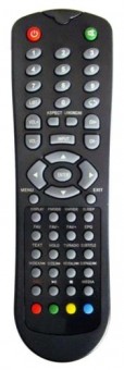 Telecomanda pentru AKAI, I-JOY, SANSUI, TECHNOLOGIC