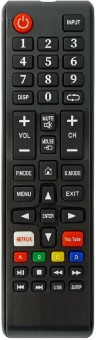 Telecomanda pentru AKAI AKTV Smart TV
