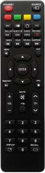 Telecomanda pentru AKAI AKTV2212TS, AKTV401, AKTV5512TS