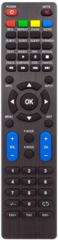 Telecomanda pentru AKAI AKTV2218S