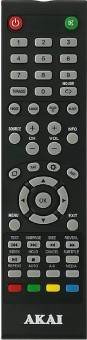 Telecomanda pentru AKAI AKTV505T, AKTV4620