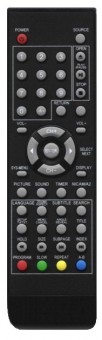 Telecomanda pentru televizor AKAI ALED2202, ALED2402