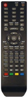 Telecomanda pentru AKAI ATE23002CNW, PEEKTON, VD TECH