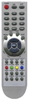 Telecomanda pentru AKAI CT-2108APF, CT-2109ASS, CT-2107ASF