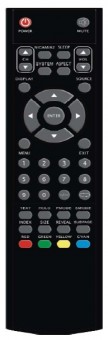 Telecomanda pentru AKAI LT-1906AB, LT-2605AB