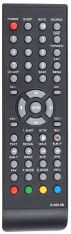 Telecomanda pentru televizor AKAI LT-1909AB